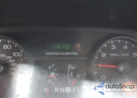 2011 Ford Crown Victoria Police Interceptor from USA, damaged, VIN 2FABP7BV7BX142099